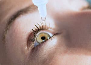Cataract Surgery Recovery