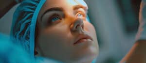 Eaglevision LASIK
