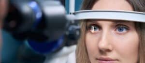 YAG Laser Capsulotomy